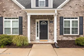 164 Station House Road, New Bern, NC 28562 – photo 1: Front View