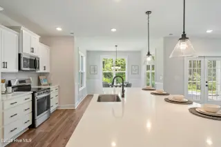523 Country Club Villa Drive, Shallotte, NC 28470 – photo 14: Kitchen