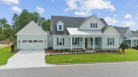 347 Trisail Terrace, Wilmington