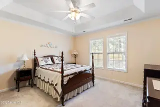 33 Gate 6, Carolina Shores, NC 28467 – photo 14: Master Bedroom