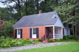 736 Cedarbrook Drive, Rocky Mount, NC 27803 – photo 1: Main