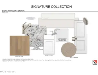 7470 Julius Drive NE 30, Leland, NC 28451 – photo 2: SEASHORE INTERIOR PACKAGE