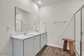 1325 Clendon Circle, Leland, NC 28451 – photo 24: Primary Bath