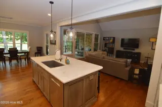 105 Lakewood Drive, Pinehurst, NC 28374 – photo 16: Kitchen
