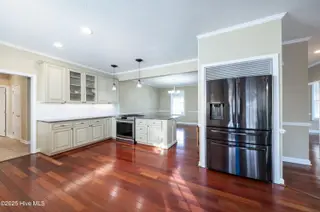 6636 Shire Lane, Wilmington, NC 28411 – photo 4: Interiors3