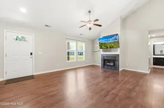225 Blue Creek Farms Drive, Jacksonville, NC 28540 – photo 8: DSC09914