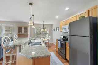 3350 Club Villas Drive # 1004, Southport, NC 28461 — 2-bedroom condo in St James, Southport, NC, photo 8 of 51