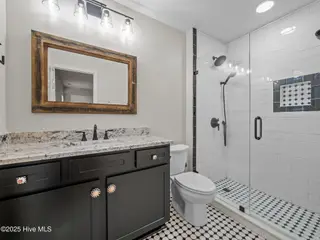 250 Star Hill Drive, Cape Carteret, NC 28584 – photo 24: Master bath
