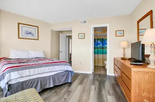 2000 New River Inlet Road Unit 2207, North Topsail Beach, NC 28460 – photo 18: Bedroom 1