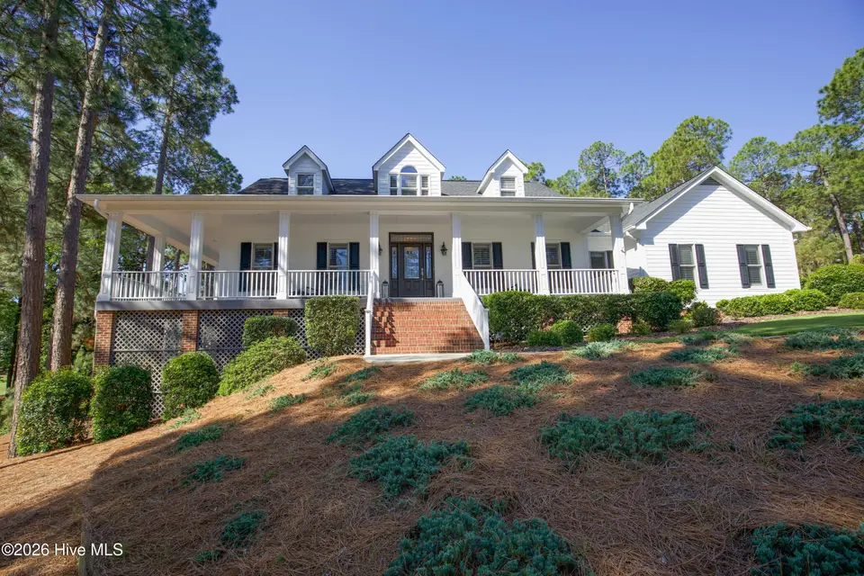 52 Stoneykirk Drive, Pinehurst, NC 28374 – photo 1 of 60: 52 Stoneykirk Dr-6