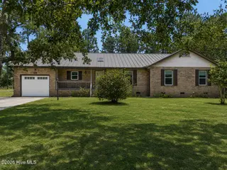 168 S Shore Drive, Southport, NC 28461 – photo 2