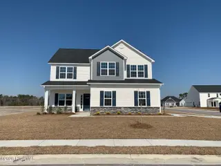 105 Twisted Vine Boulevard, Jacksonville, NC 28546 – photo 1: IMG_0816
