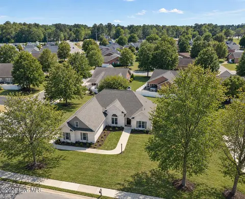 404 Donald Drive, Winterville
