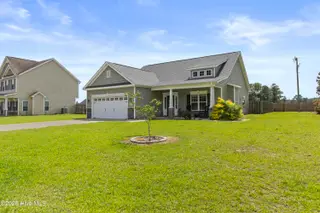 100 Maidstone Drive, Richlands, NC 28574 – photo 1: 02