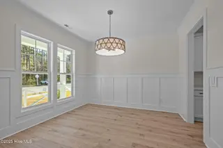 118 Pine View Boulevard, Beaufort, NC 28516 – photo 7: Dining Room