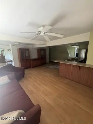 1031 Island Road, Harkers Island, NC 28531 – photo 3: Living Room