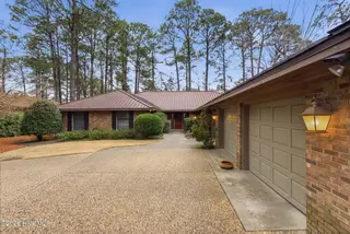 205 Baltusrol Lane, Pinehurst, NC 28374 – photo 2: 205 Baltusrol Lane-2