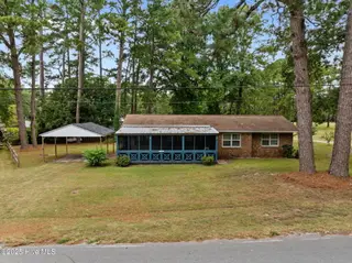 1186 Bayview Road, Bath, NC 27808 – photo 1: 1