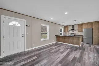 424 Turkey Creek Road, Rocky Point, NC 28457 — 4-bedroom manufactured home in Willows Bay, Rocky Point, NC, photo 9 of 47: 5_424 turkey creek rd-0005