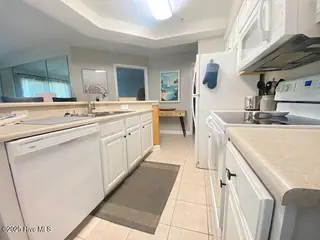 1215 N Middleton Drive 2504, Calabash, NC 28467 — 2-bedroom condo in Brunswick Plantation, Calabash, NC, photo 5 of 23: IMG_8166