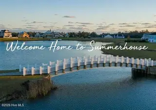 328 532 Summerhouse Drive, Holly Ridge, NC 28445 — lot in Summerhouse On Everett Bay, Holly Ridge, NC, photo 6 of 7: summerhouse 3