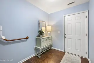 117 Lincoln Place Circle, Leland, NC 28451 – photo 4: Foyer