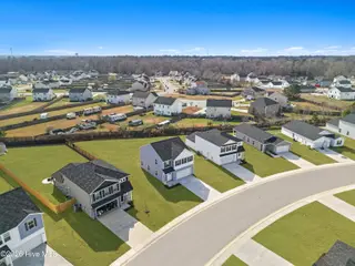614 S Squires Run Lane, Richlands, NC 28574 – photo 5: Lot 36 614 S Squires Run Lane Garrett (1