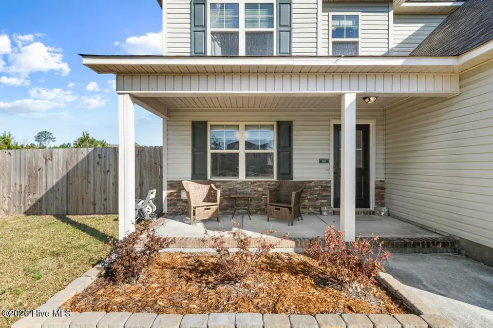 120 Sonia Drive, Hubert, NC 28539 — 3-bedroom home in Eastport, Hubert, NC, photo 1 of 36
