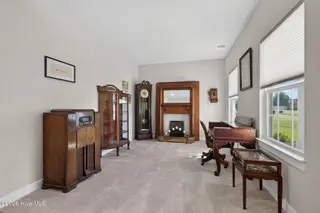 220 Grandview Drive, Elizabeth City, NC 27909 – photo 4: Flex space at entrance
