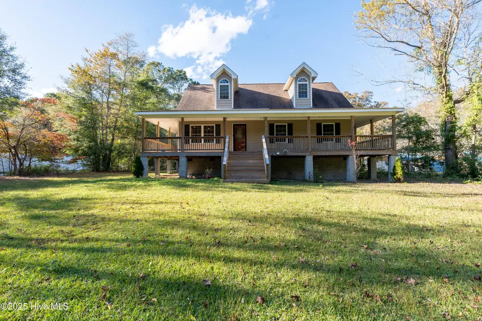 3016 Dillon Way NE, Leland, NC 28451 — 3-bedroom home, Leland, NC, photo 1 of 17: DSC05990-HDR