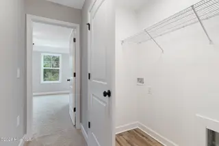 232 Cline Way 129, Beaufort, NC 28516 – photo 24: Laundry
