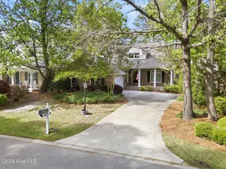 1103 Congressional Lane, Wilmington, NC 28411 – photo 5: 01front4