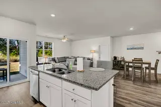 1229 Clendon Circle, Leland, NC 28451 – photo 11: Kitchen