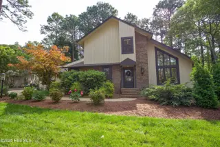 1280 St Andrews Drive, Pinehurst, NC 28374 – photo 2: 1280 St Andrews Dr-3