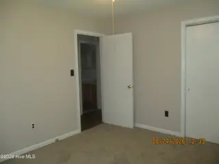 106 Williams Drive, Black Creek, NC 27813 – photo 9: 106 Williams bdrm1-1