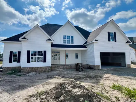 3024 Camille Drive, Winterville