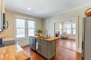 1115 Grace Street, Wilmington, NC 28401 – photo 8: 02kitchen4