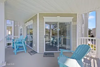 1215 N Middleton Drive NW 2304, Calabash, NC 28467 — 2-bedroom condo in Brunswick Plantation, Calabash, NC, photo 13 of 40