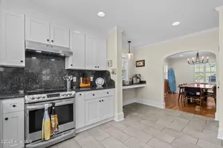 418 Forest Hills Drive, Wilmington, NC 28403 – photo 18: kitchen
