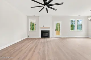 75 Plantation Drive, Southern Pines, NC 28387 – photo 22: pl18