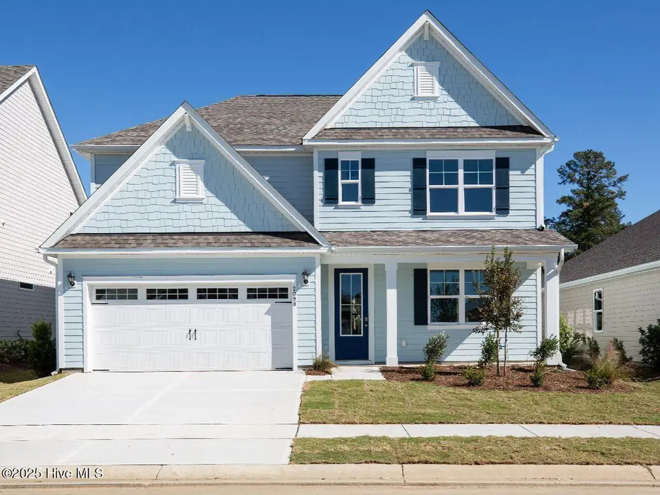 2098 Tulip Poplar Street Lot 36, Leland, NC 28451 – photo 1 of 36: Tulippoplar2098-1FL33A4471 copy
