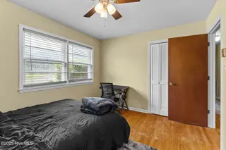 1 Lee Court, Jacksonville, NC 28546 — 3-bedroom home in Windsor Manor, Jacksonville, NC, photo 18 of 26: lee-19