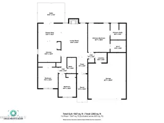 105 Cavalier Drive, Jacksonville, NC 28546 – photo 5: all_floors_105_cavalier_drive_jacksonvil