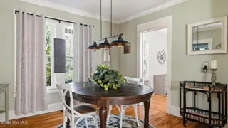 745 N May Street, Southern Pines, NC 28387 – photo 16: Dining Room