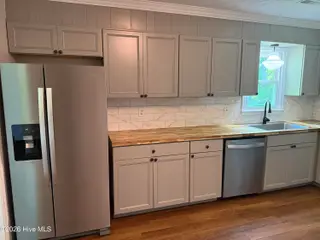 203 Poplar Road, Havelock, NC 28532 – photo 13: Kitchen