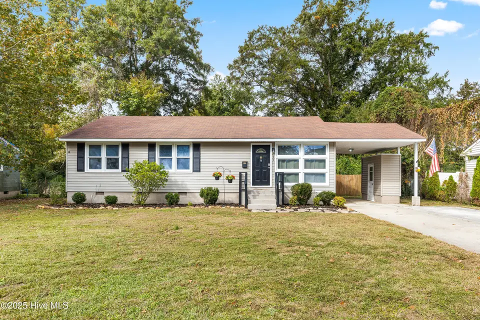 611 Jarman Street, Jacksonville, NC 28540 – photo 1 of 30: Copy of 1