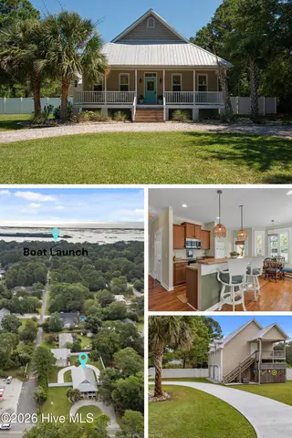 4511 Masonboro Loop Road, Wilmington, NC 28409 – photo 1: 2