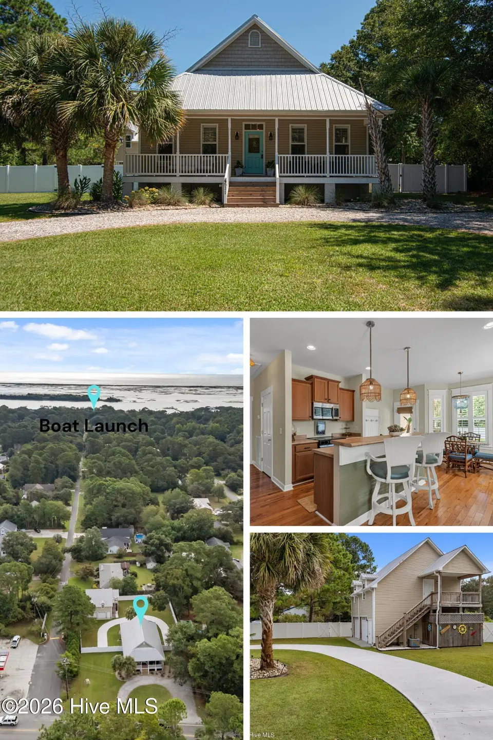 4511 Masonboro Loop Road, Wilmington, NC 28409 – photo 1 of 72: 2