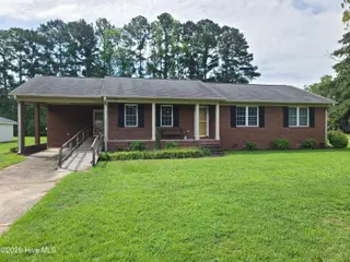 569 Central Avenue, Kinston, NC 28504 – photo 1: 1000020693