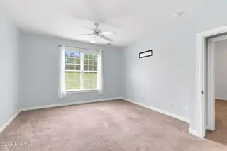 505 Village Green Drive A, Morehead City, NC 28557 – photo 10: Primary Bedroom